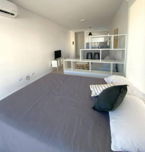 Increible Studio con piscina